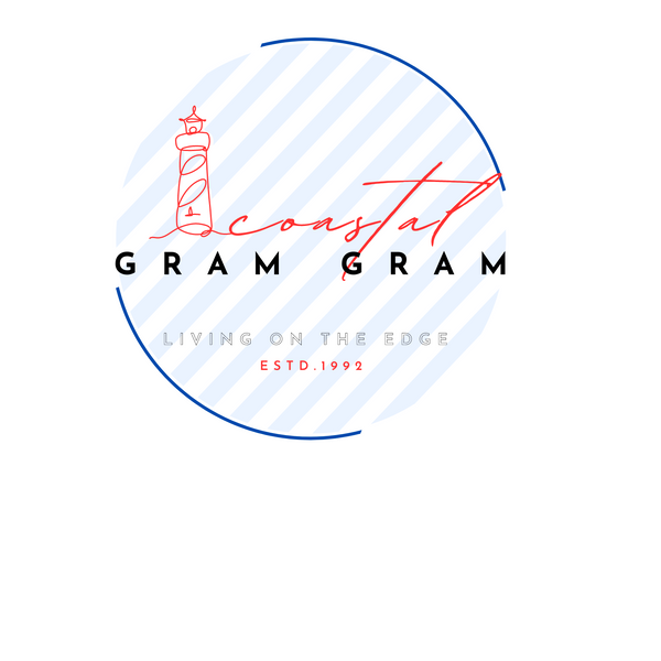 Coastal Gram Gram
